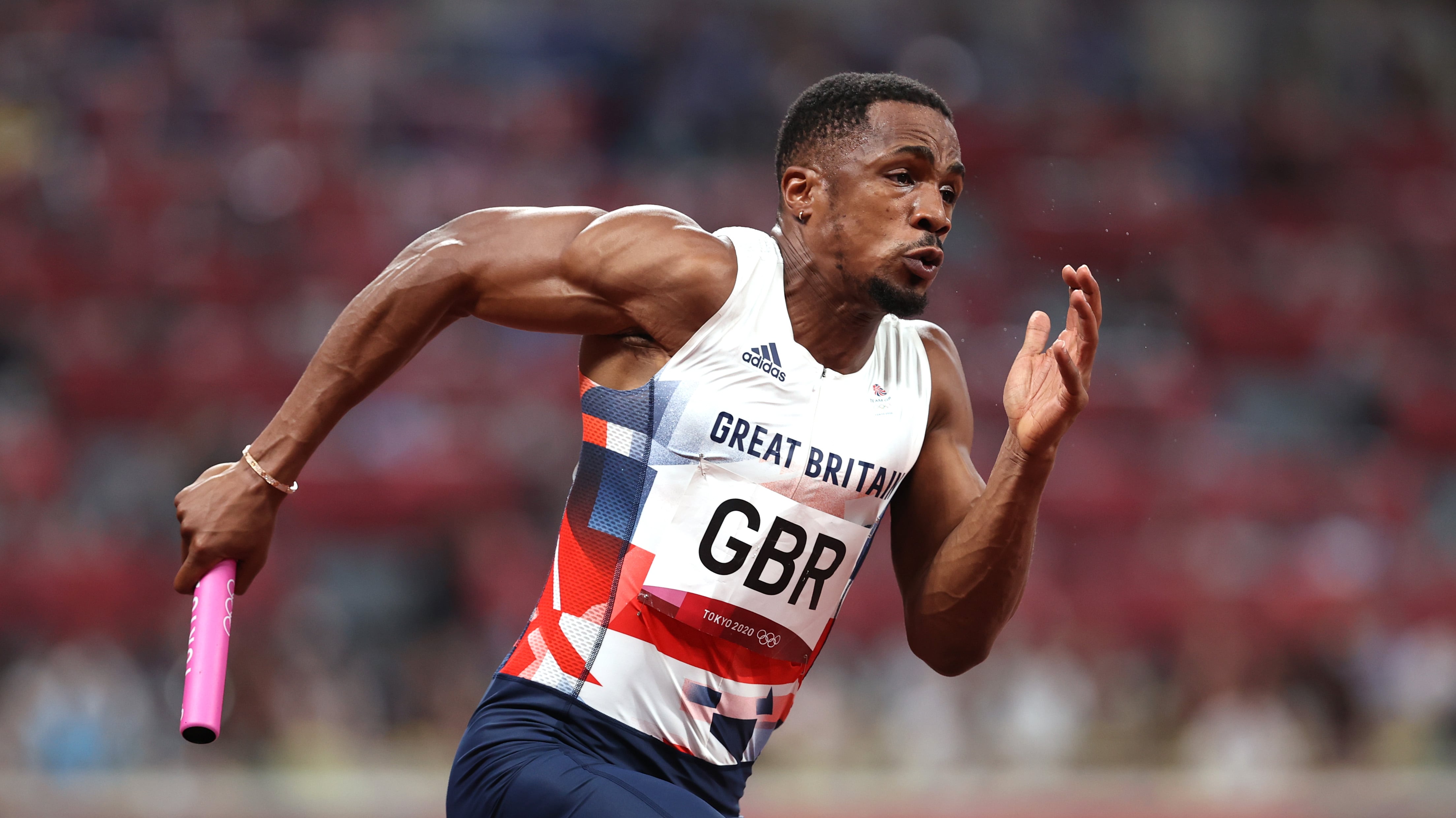 Vergogna british nei Giochi "senza" doping