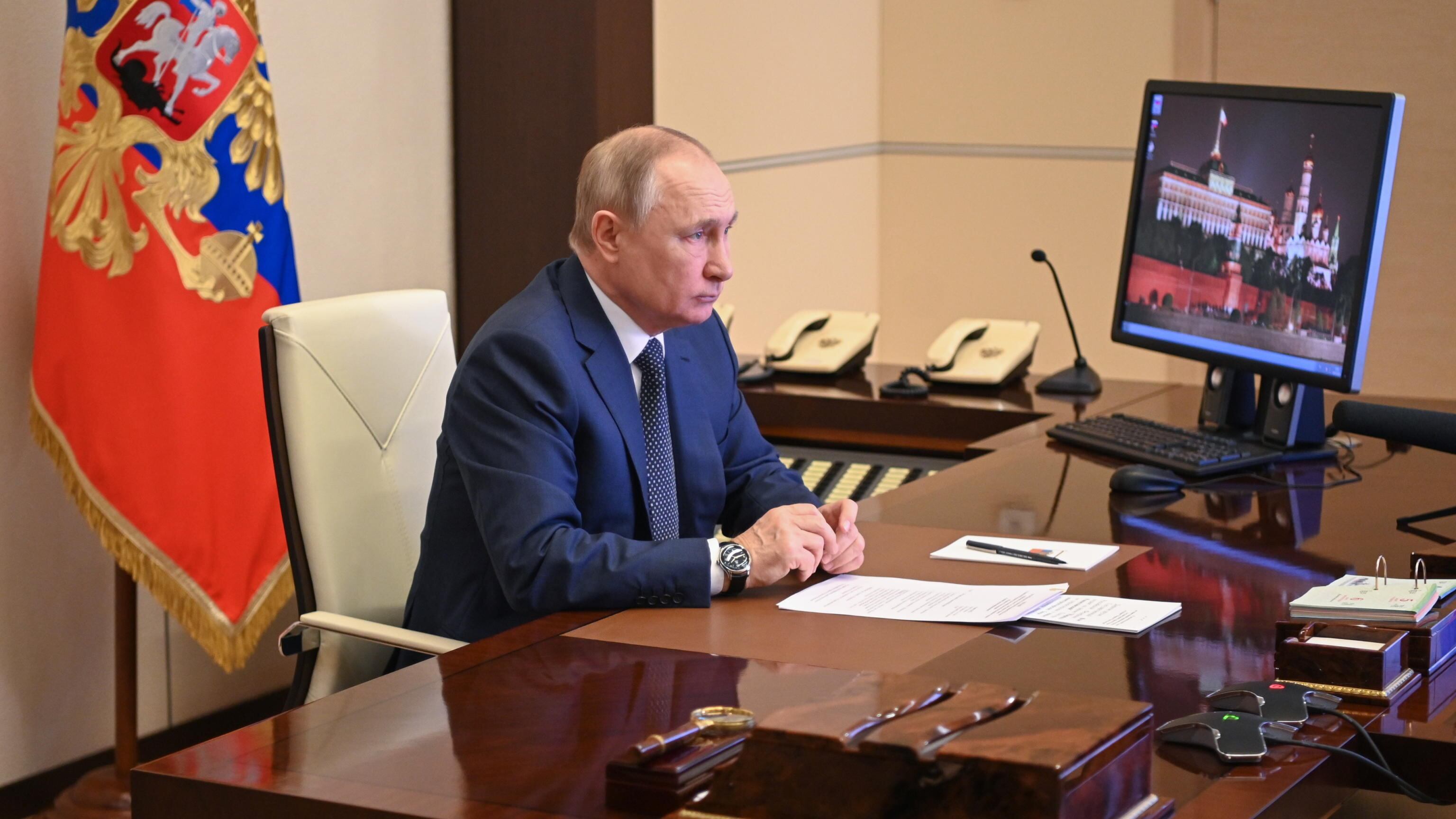 Uccidere Putin sui social non ci renderà migliori