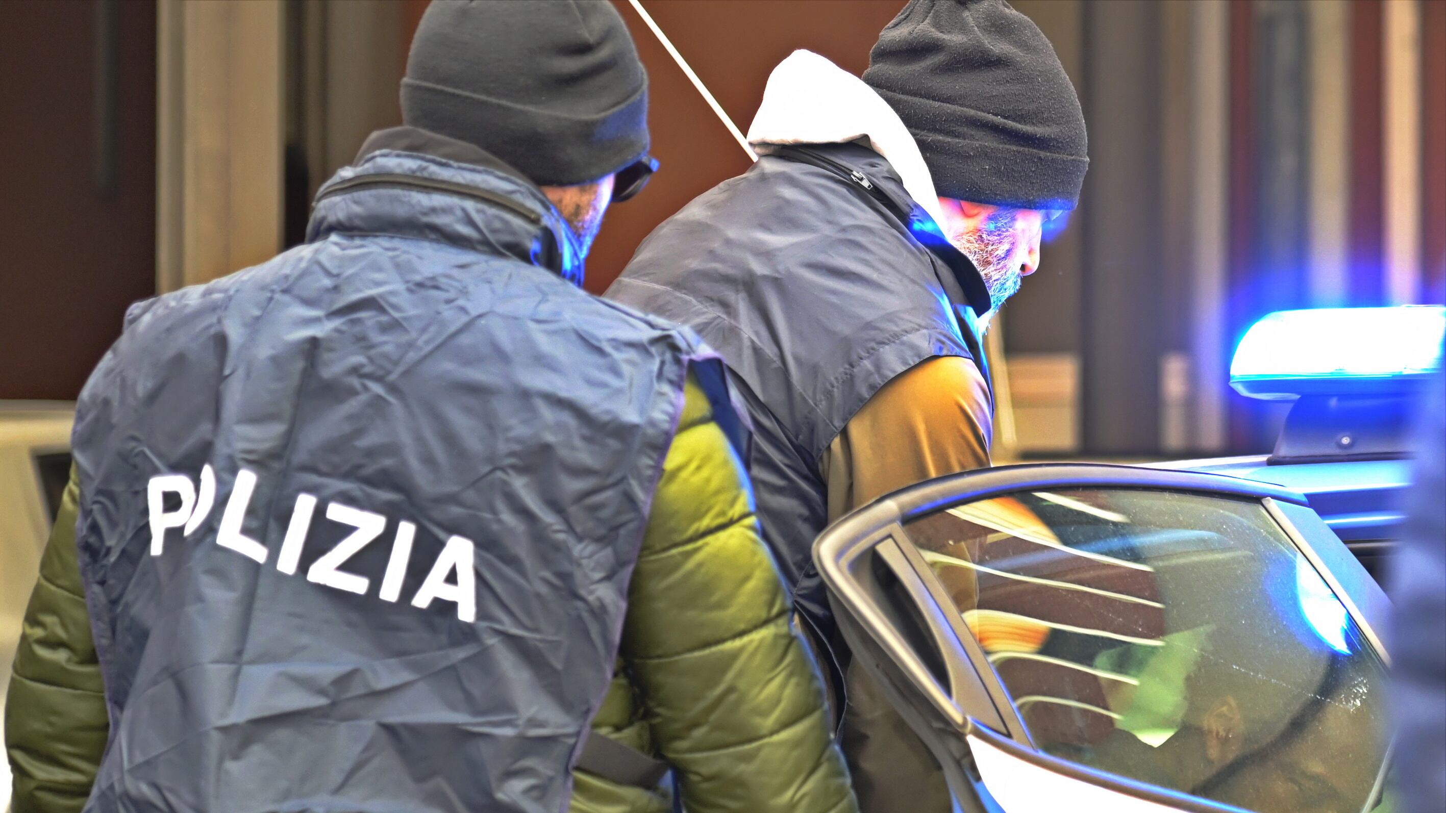 Omicidio di Bergamo, fermato l'assassino del vigilante: “L’ho ucciso per gelosia”
