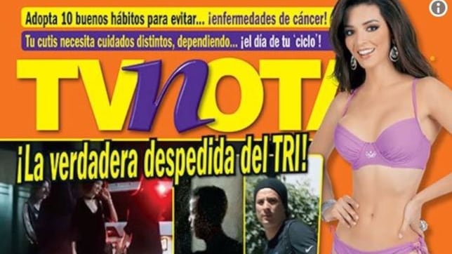 Messico scandaloso: notte a base di alcool e sesso con 30 escort