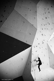 Rockspot: la passione dell'arrampicata 16
