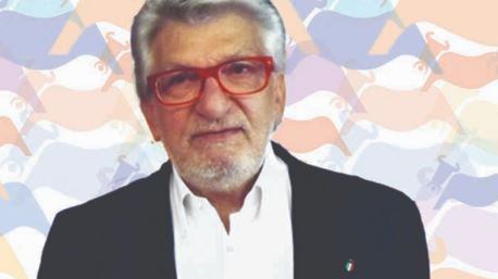 Addio a Giuseppe Mandara, il "re delle mozzarelle"