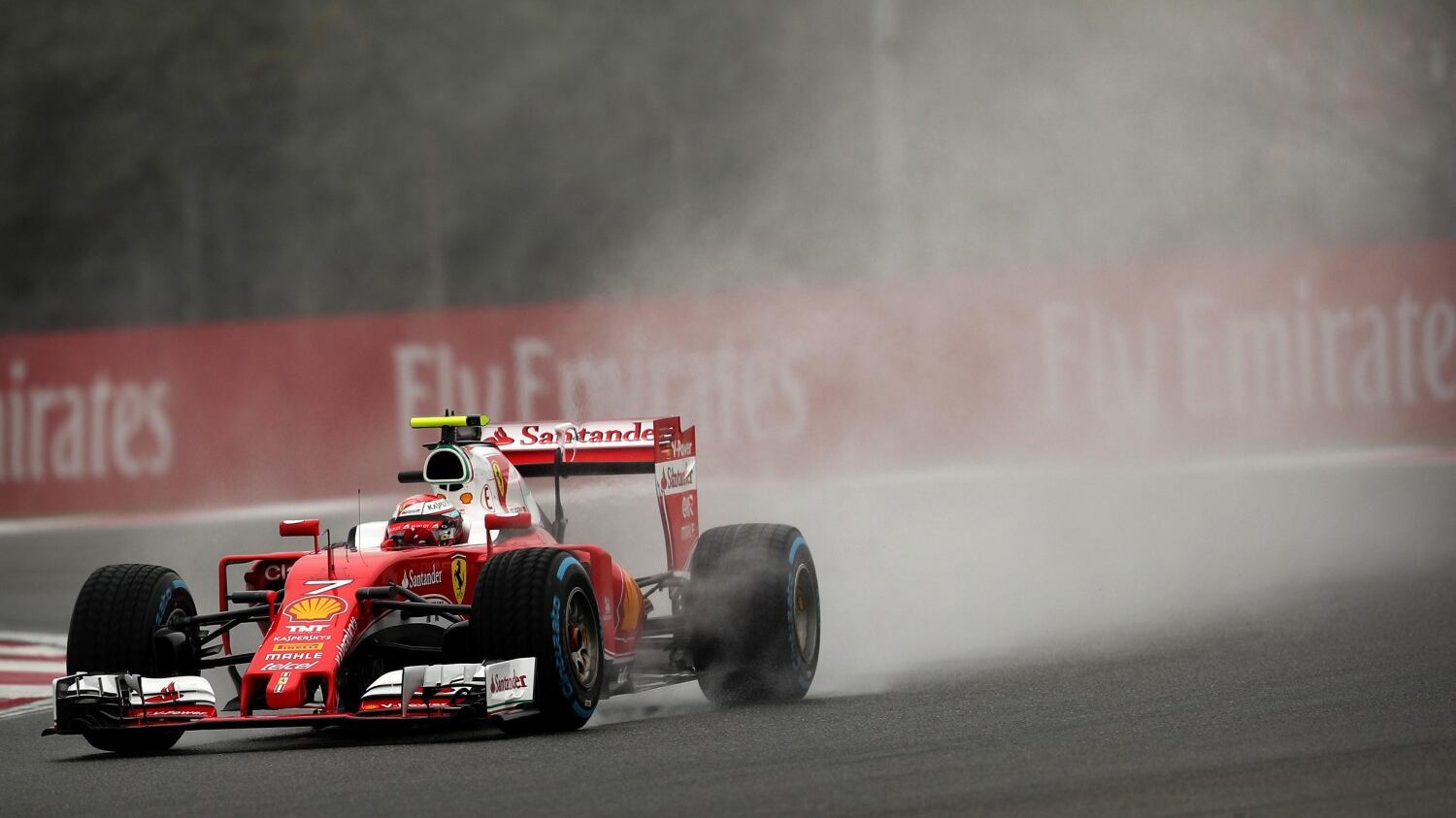 La Ferrari tenta il suicidio Marchionne quasi la uccide