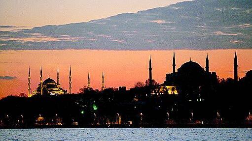 Genova-Istanbul: più che amiche, gemelle