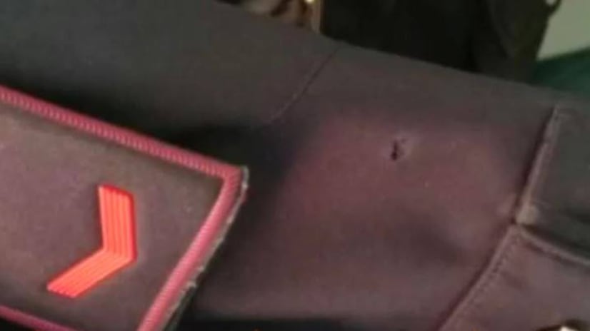 "Poliziotti bastardi!". Poi Amri ha aperto il fuoco contro gli agenti