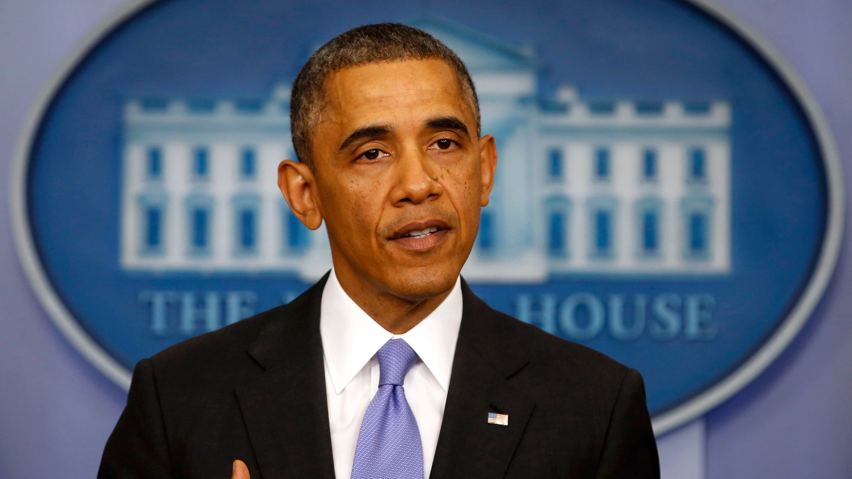 Obama annuncerà oggi le modifiche al programma di sorveglianza Nsa