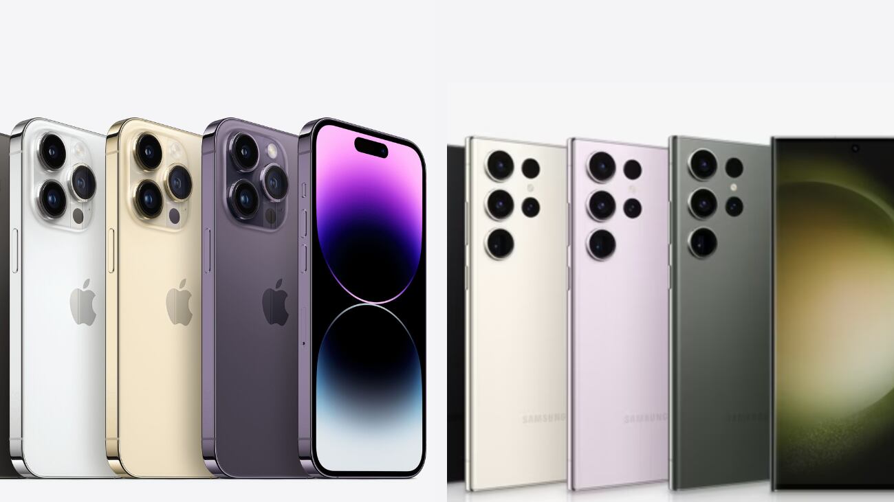 I 5 smartphone del momento con fotocamera migliore