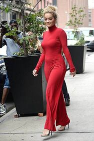 Rita Ora, sexy foto 12