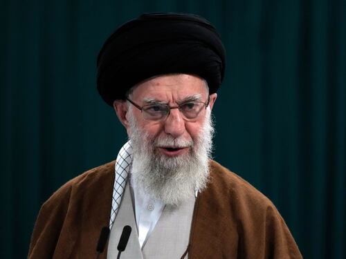Le mosse dell'Iran: in 40mila pronti ad aiutare Hezbollah in caso di invasione