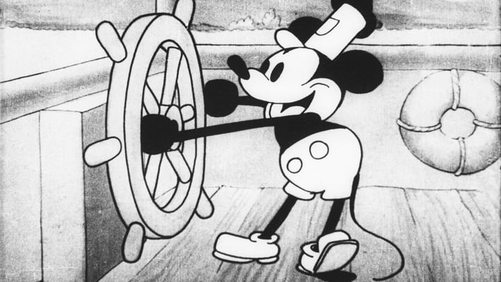 Disney, dopo quasi 100 anni perde i diritti di copyright su Topolino