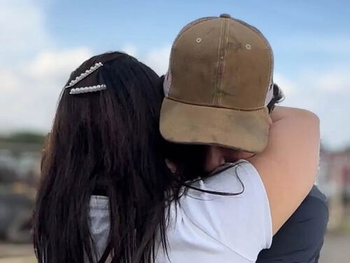 Ritrovato Dorian: era stato rapito dal padre 13 anni fa