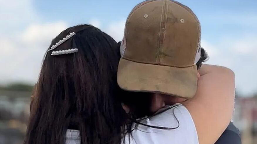 Ritrovato Dorian: era stato rapito dal padre 13 anni fa