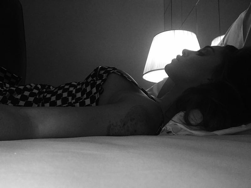 Belen Rodriguez hot, le foto sexy 29