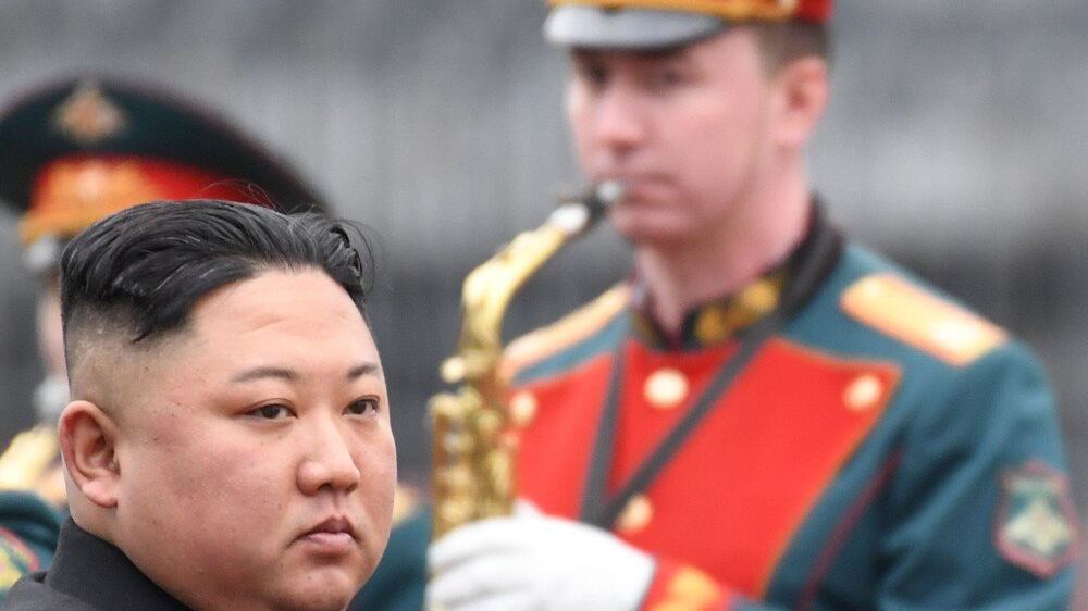 Corea del Nord, liberato studente australiano dopo oltre una settimana di detenzione