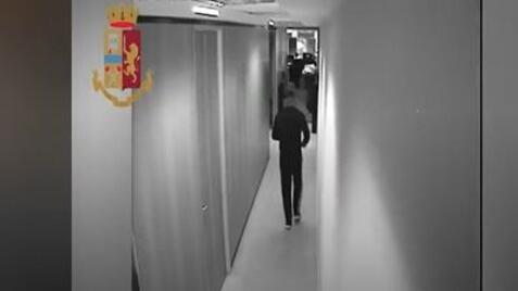 Milano, rapine in banche per un milione di euro. Arrestati