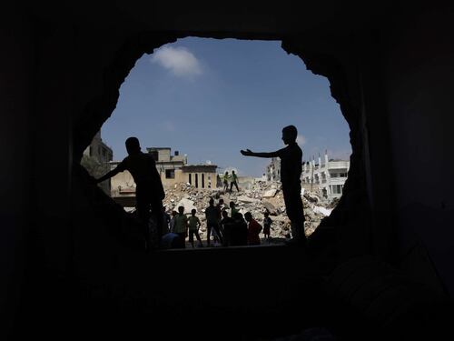 Io, israeliana contro l'occupazione vi dico come fermare il conflitto senza mettere mano alle armi