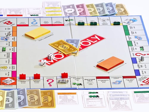 Monopoly sbarca su Netflix: ecco le prime indiscrezioni sul gioco da tavolo