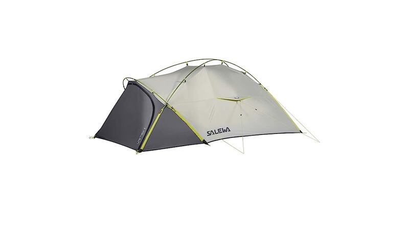Tenda da campeggio