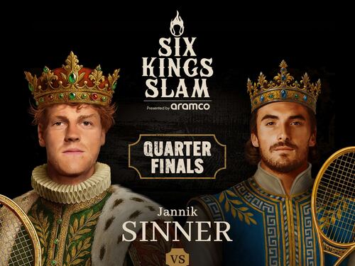 È il giorno di Sinner-Tsitsipas: chi è l’avversario e dove vedere la gara