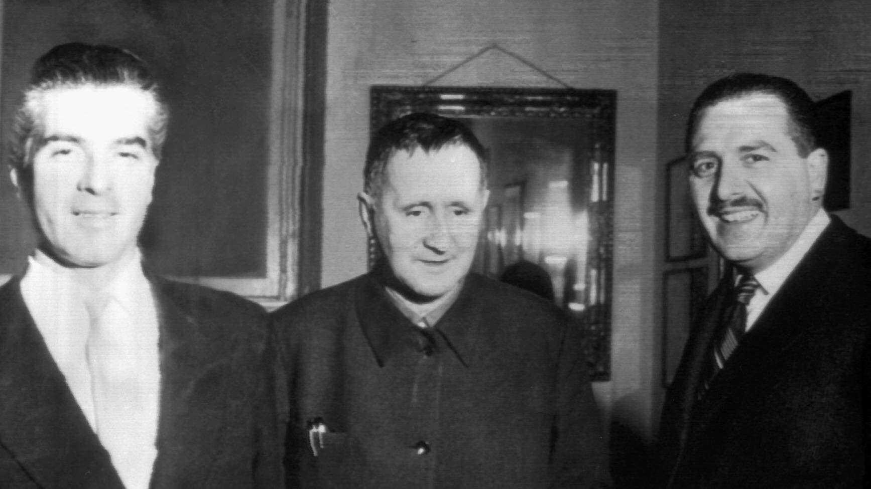 Le origini fasciste del Piccolo Teatro