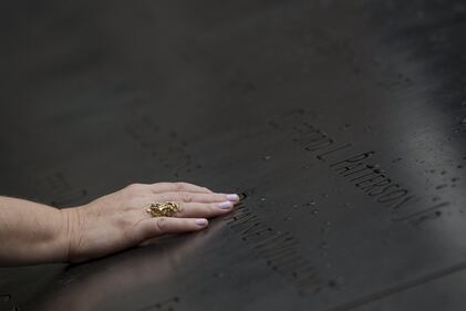 L'America si commuove 14 anni dopo l'11/9 11