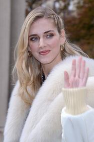 Chiara Ferragni, il cornetto è sexy 18