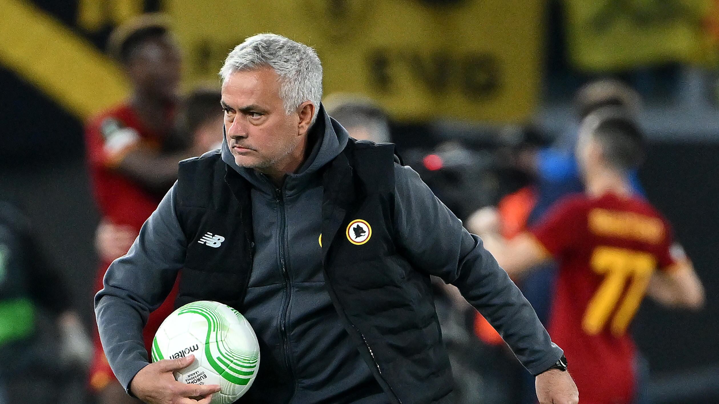 Mourinho, da Special One a... il Grande Illusionista
