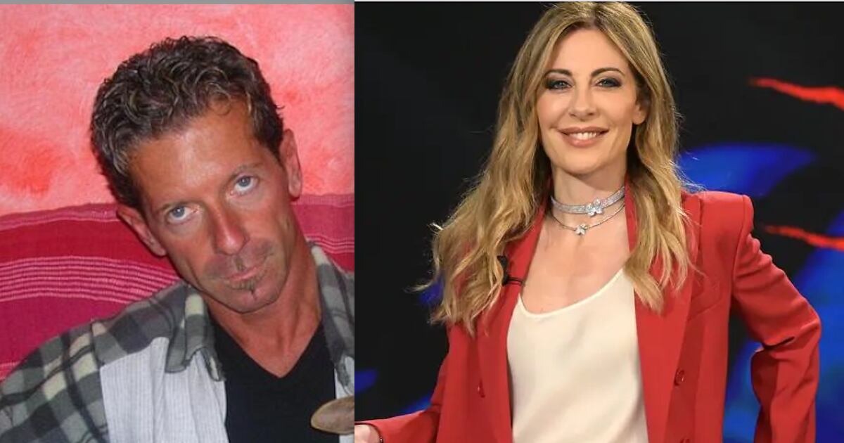 Max Bossetti Massimo Bossetti, chi è e cosa fa oggi l'ospite di Belve Crime - il ...