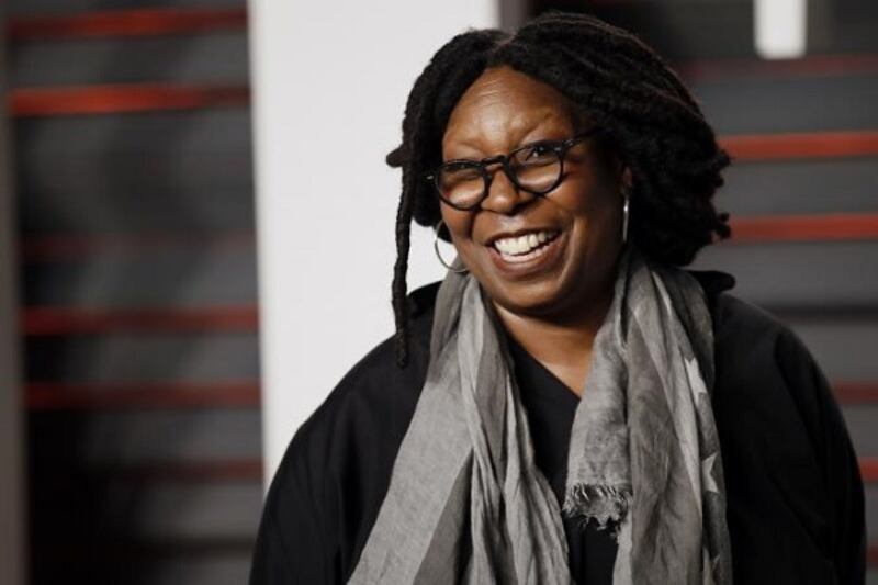 Marijuana per combattere i dolori mestruali, l'idea di Whoopi Goldberg: foto 3