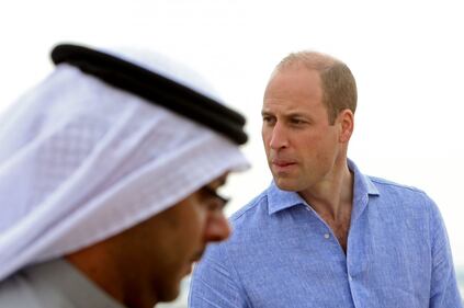 La Royal Family in foto 6
