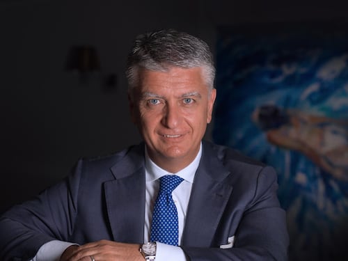 Mallegni sprona il centrodestra: "Servono candidati capaci"