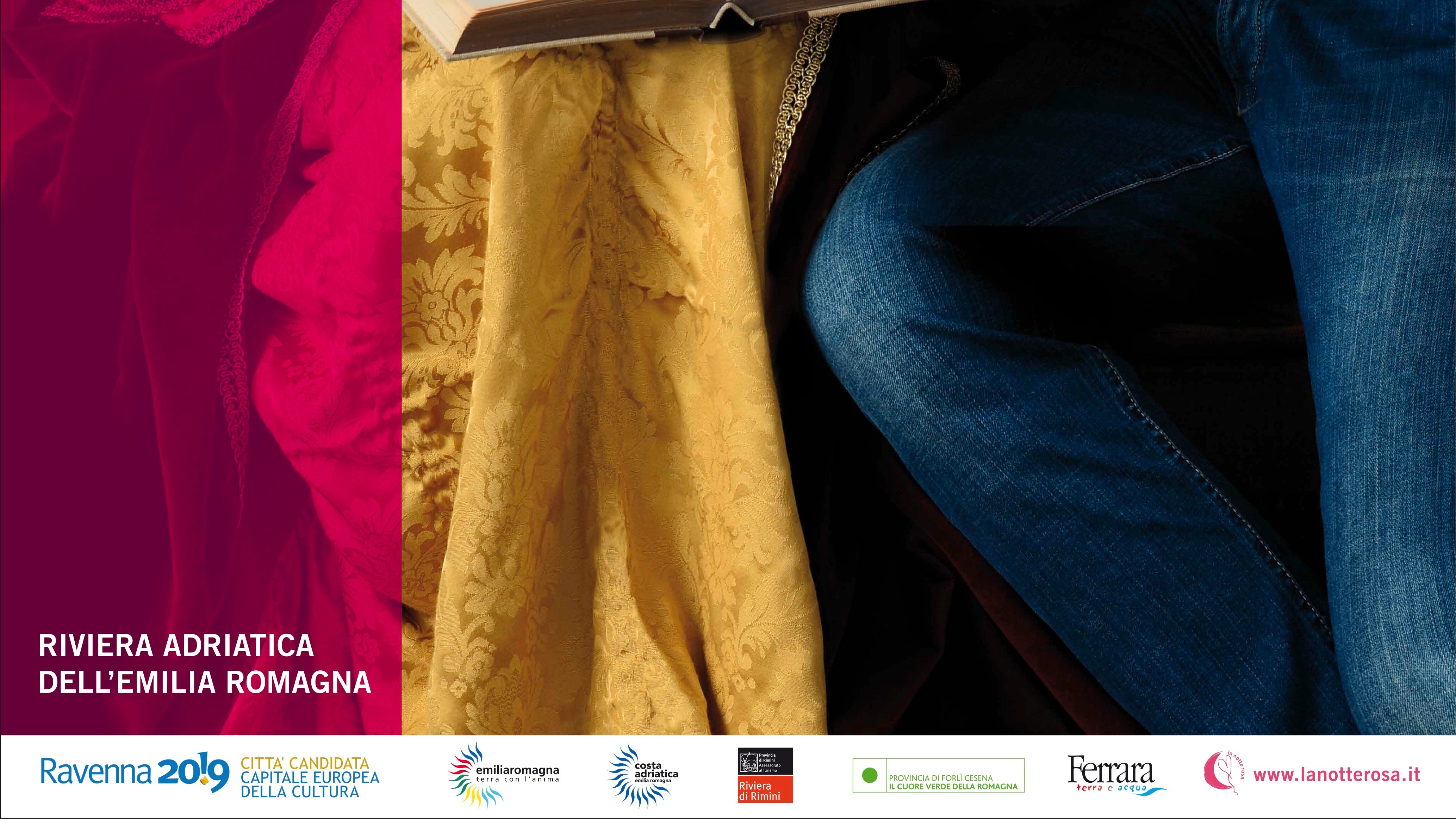 La passione italiana sarà l'anima della Notte Rosa