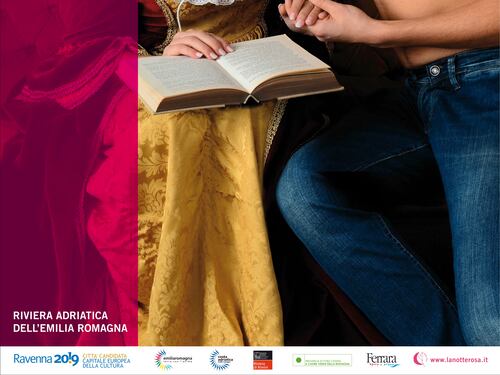 La passione italiana sarà l'anima della Notte Rosa