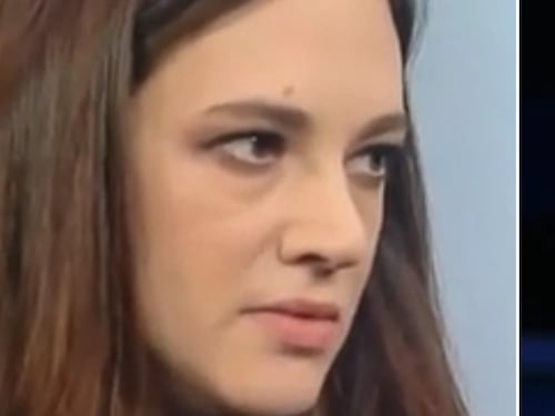 Luxuria torna sulla lite con Asia Argento: "Non riesco a perdonarmi"