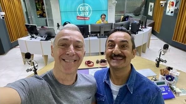 Se una canzone rende bene lo spirito di una radio (Deejay)