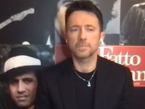 Andrea Scanzi contro i grillini: “Sono capre, hanno sbagliato tutto”
