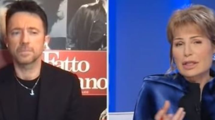 Andrea Scanzi contro i grillini: “Sono capre, hanno sbagliato tutto”