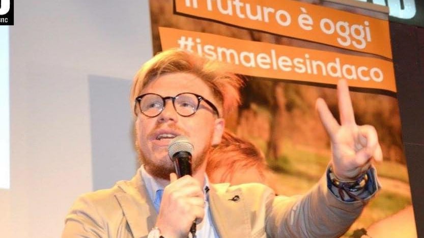 Il bluff del candidato sindaco: stava solo girando un reality