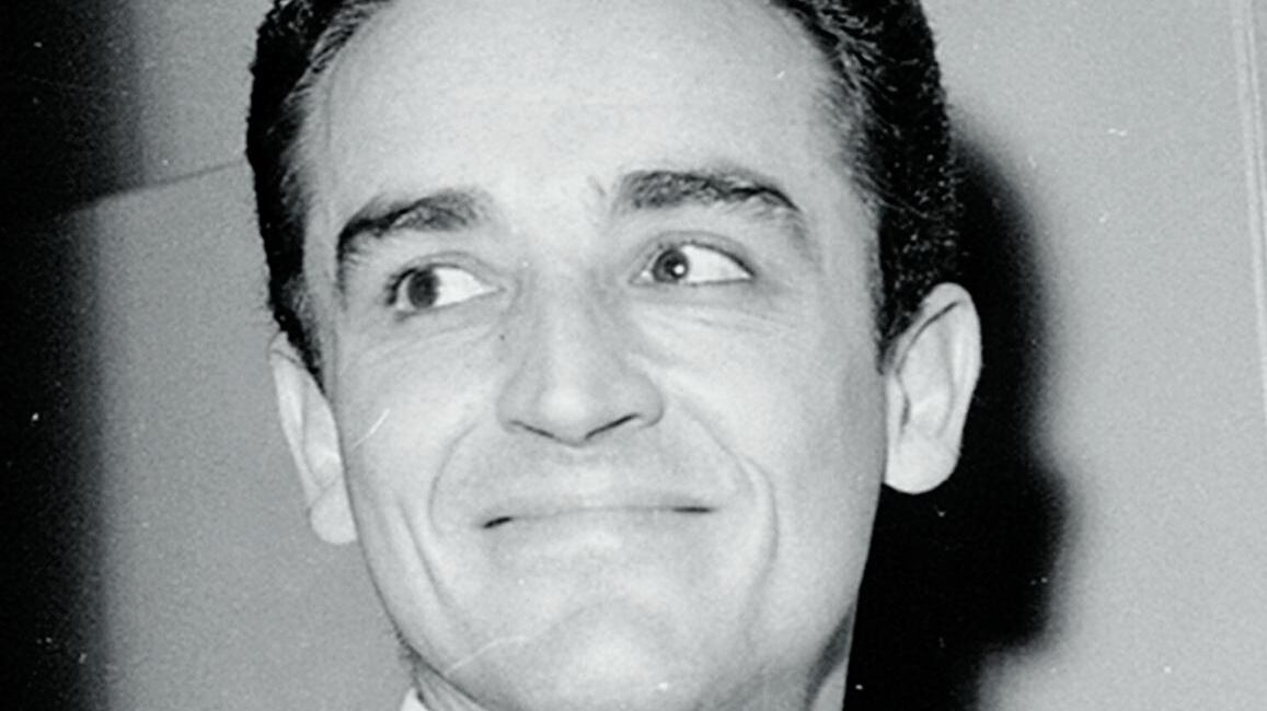 Ferragosto con Gassman