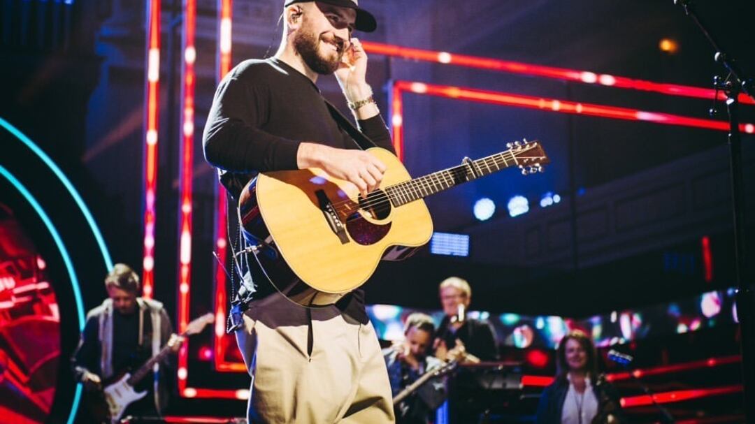 Sam Hunt arrestato per guida in stato di ebbrezza