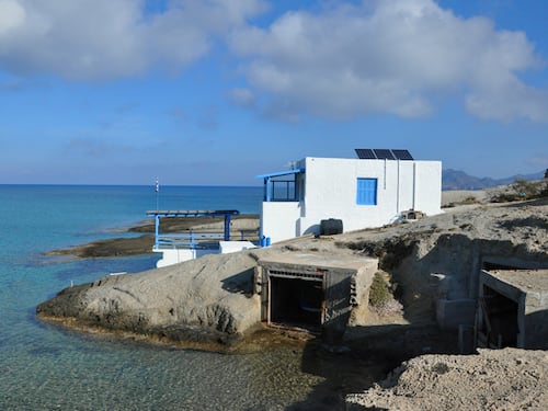 Tutti a comprare casa in Grecia ma il mercato resta congelato