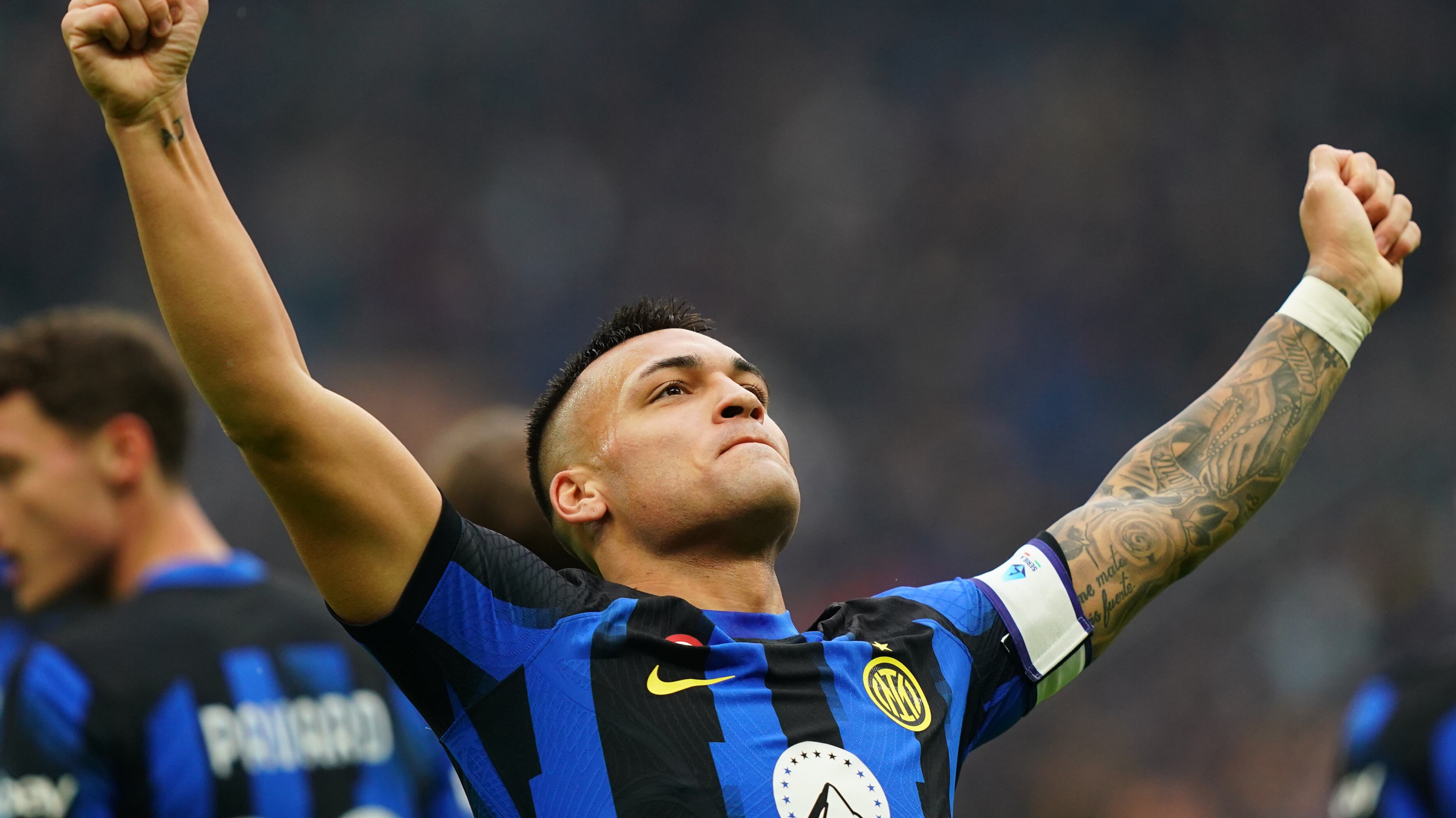 Lautaro, un gol a partita con il tocco di Inzaghi. Così l'Inter parte da 1-0