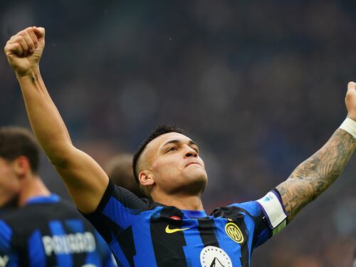 Lautaro, un gol a partita con il tocco di Inzaghi. Così l'Inter parte da 1-0