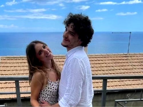 Angelina Mango all'Eurovision 2024: chi è il fidanzato (con cui convive)