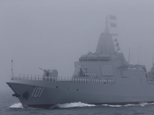 "Massima allerta". Xi muove le navi da guerra: cosa succede nel Pacifico
