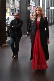 Chiara Ferragni futura mamma superstar 15