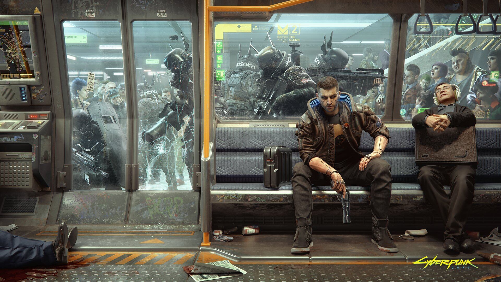 "Abbiamo pagato e non funziona". Ma per Cyberpunk 2077 il rimborso è un miraggio