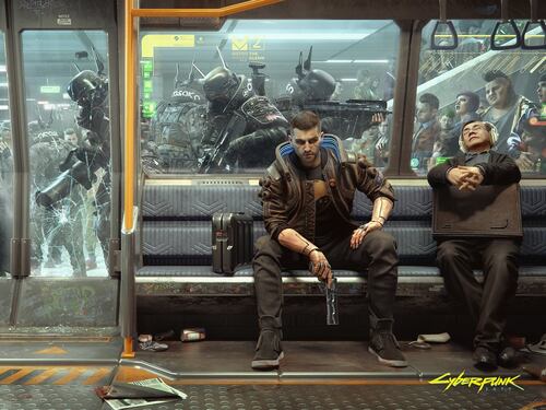 "Abbiamo pagato e non funziona". Ma per Cyberpunk 2077 il rimborso è un miraggio