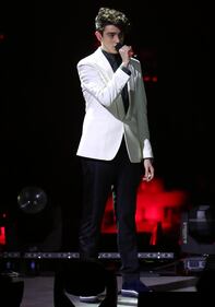 X Factor 2013, vince Michele 10