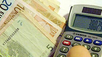 Stangata sull'acqua: +3,9% nel 2014, +4,8% nel 2015